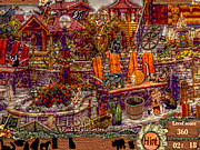 Игра Ярмарка День 2